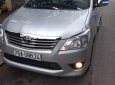 Toyota Innova 2012 - Bán Toyota Innova năm 2012, màu bạc chính chủ