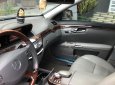 Mercedes-Benz S class S350 2009 - Bán Mercedes S350 sản xuất 2009, xe nhập xe gia đình