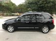 Kia Carens CRDi 2.0 MT 2009 - Bán xe Kia Carens CRDi 2.0 MT 2009, màu đen, nhập khẩu nguyên chiếc chính chủ 