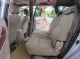 Toyota Innova 2.0MT 2010 - Cần bán gấp Toyota Innova 2.0MT năm sản xuất 2010, màu bạc