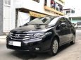 Honda City 1.5 AT 2013 - Bán Honda City 1.5 AT, Sx 2013, màu đen, xe cá nhân 1 đời chủ sử dụng