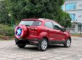 Ford EcoSport 1.5L AT Titanium 2016 - Bán xe Ford EcoSport 1.5L AT Titanium đời 2016, màu đỏ đẹp long lanh