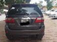 Toyota Fortuner 2.5G 2011 - Bán Toyota Fortuner 2.5G năm sản xuất 2011, màu xám xe gia đình