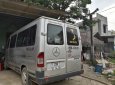 Mercedes-Benz Sprinter 2006 - Cần bán xe Mercedes-Benz Sprinter 2006, màu trắng