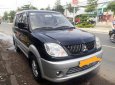 Mitsubishi Jolie 2004 - Cần bán Mitsubishi Jolie năm sản xuất 2004, màu đen, giá tốt