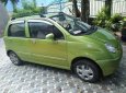 Daewoo Matiz   SE  2008 - Cần bán Daewoo Matiz SE năm sản xuất 2008, nhập khẩu 