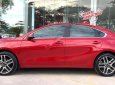 Kia Cerato 2.0 AT Premium 2018 - Bán Kia Cerato 2.0 AT Premium năm sản xuất 2018, màu đỏ, giá 675tr