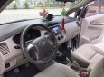 Toyota Innova 2.0E 2015 - Bán Toyota Innova 2.0E sản xuất 2015 chất như nước cất