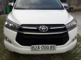 Toyota Innova 2018 - Cần bán xe Toyota Innova năm 2018, màu trắng