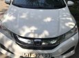 Honda City   2015 - Bán Honda City 2015, màu trắng giá cạnh tranh