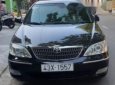 Toyota Camry 2002 - Bán xe Toyota Camry đời 2002, màu đen, 300tr