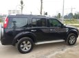 Ford Everest 2009 - Bán Ford Everest 2009, màu đen, xe nhập, 450 triệu