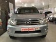 Toyota Fortuner 2009 - Bán ô tô Toyota Fortuner sản xuất 2009 số sàn