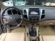 Toyota Fortuner 2009 - Bán ô tô Toyota Fortuner sản xuất 2009 số sàn