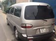 Hyundai Starex     2004 - Bán ô tô Hyundai Starex 2004, nhập khẩu nguyên chiếc