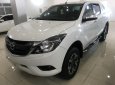 Mazda BT 50 2.2 2016 - Cần bán Mazda BT 50 đời 2016 màu trắng, giá 565 triệu nhập khẩu