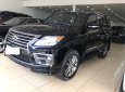 Lexus LX 570 Luxury 2014 - BánLexus LX570 Luxury năm 2014 đăng ký công ty, xe đẹp xuất sắc, đi 36.000Km, hàng ghế sau chưa hạ