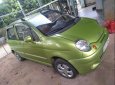 Daewoo Matiz   SE  2008 - Cần bán Daewoo Matiz SE năm sản xuất 2008, nhập khẩu 