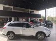 Mitsubishi Outlander   2018 - Bán Mitsubishi Outlander 2018, màu trắng