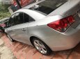 Daewoo Lacetti CDX 1.6 AT 2009 - Bán xe Daewoo Lacetti CDX 1.6 AT năm sản xuất 2009, màu bạc, nhập khẩu  