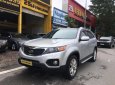 Kia Sorento 2.4 AT 2012 - Bán ô tô Kia Sorento 2.4 AT SX 2012 model 2013, máy xăng