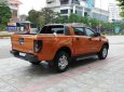 Ford Ranger Wildtrak 2.2L 4x2 AT 2016 - Bán Ford Ranger Wildtrak 2.2L 4x2 AT năm sản xuất 2016, nhập khẩu nguyên chiếc chính chủ