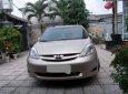 Toyota Sienna   LE  2006 - Cần bán xe Toyota Sienna LE năm sản xuất 2006, xe nhập xe gia đình