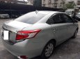 Toyota Vios   EV1.5MT 2016 - Bán Toyota Vios EV1.5MT đời 2016, màu xám số sàn, 466 triệu