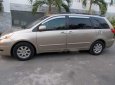 Toyota Sienna   LE  2006 - Cần bán xe Toyota Sienna LE năm sản xuất 2006, xe nhập xe gia đình