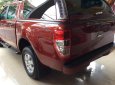 Ford Ranger XLS 2.2L 4x2 AT 2015 - Bán Ford Ranger XLS 2.2L 4x2 AT đời 2015, màu đỏ, nhập khẩu chính chủ
