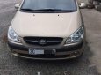 Hyundai Getz 2010 - Bán xe Hyundai Getz sản xuất 2010, nhập khẩu nguyên chiếc, 260tr