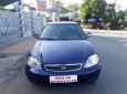 Honda Civic 2000 - Cần bán xe Honda Civic đời 2000, nhập khẩu