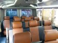 Mercedes-Benz Sprinter 311 2011 - Cần bán xe Mercedes-Benz Sprinter đời 2011, màu bạc, giá 448 triệu