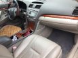 Toyota Camry 2.4G sx 2008 - Xe Toyota Camry 2.4G sx năm sản xuất 2008, màu đen