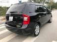 Kia Carens CRDi 2.0 MT 2009 - Bán xe Kia Carens CRDi 2.0 MT 2009, màu đen, nhập khẩu nguyên chiếc chính chủ 