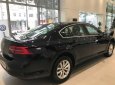 Volkswagen Passat Bluemotion 2018 - Volkswagen Passat Bluemotion nhập 100% Đức, hỗ trợ ngân hàng 80% thủ tục nhanh gọn lẹ