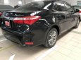 Toyota Corolla altis G 2015 - Cần bán Toyota Corolla altis G đời 2015, màu đen, giá 700tr