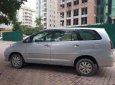 Toyota Innova   2008 - Bán Toyota Innova đời 2009, màu bạc giá cạnh tranh