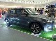 Suzuki Swift GLX 2018 - Cần bán Suzuki Swift GLX 2018, màu xám (ghi), nhập khẩu, LH: 0985.547.829