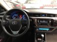 Toyota Corolla altis G 2015 - Cần bán Toyota Corolla altis G đời 2015, màu đen, giá 700tr