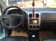 Hyundai Getz 2009 - Bán Hyundai Getz 2009, màu xanh da trời, số sàn, giá chỉ 182tr