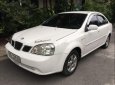 Daewoo Lacetti   1.6  2004 - Cần bán gấp Daewoo Lacetti 1.6 sản xuất 2004, nhập khẩu còn mới