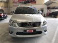 Toyota Innova 2012 - Bán xe Innova G số tự động SX 2012, giảm ngay 30tr cho khách hàng thiện chí mua