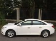 Chevrolet Cruze   2014 - Cần bán gấp Chevrolet Cruze 2014, màu trắng  