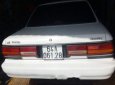 Toyota Camry 1989 - Cần bán gấp Toyota Camry năm sản xuất 1989, màu trắng, nhập khẩu nguyên chiếc