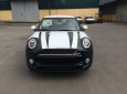 Mini Cooper 2018 - Bán xe MINI Cooper S 3 cửa 2019, màu xanh nhập khẩu nguyên chiếc từ Anh Quốc