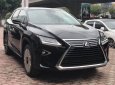 Lexus RX 350L 2018 - Bán Lexus RX 350L 6 chỗ năm sản xuất 2018, màu đen, nhập khẩu