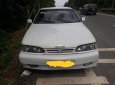 Hyundai Sonata MT 1991 - Bán Hyundai Sonata MT năm sản xuất 1991, màu trắng, nhập khẩu 