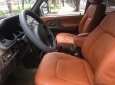 Mitsubishi Pajero 3.5 2003 - Bán xe Mitsubishi Pajero 3.5 năm 2003, màu nâu, giá 240tr