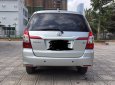 Toyota Innova 2.0E 2015 - Bán Toyota Innova 2.0E sản xuất 2015 chất như nước cất